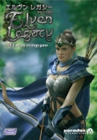 Elven Legacy