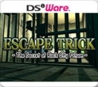 Escape Trick: The Secret of Rock City Prison