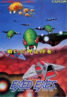 Exed Exes (Arcade)