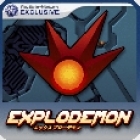 Explodemon!
