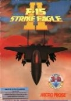 F-15 Strike Eagle II