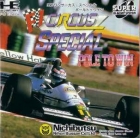 F1 Circus Special: Pole To Win