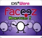 Faceez: Monsters!