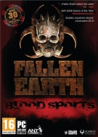 Fallen Earth: Blood Sports