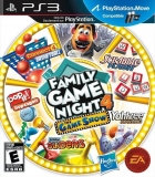 Family Game Night 4: The Game Show