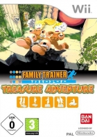 Family Trainer: Treasure Adventure