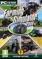 Farming Simulator