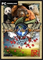 Fate of the World