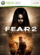 F.E.A.R. 2: Reborn
