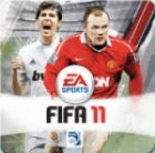 FIFA Soccer 11 (PSP)