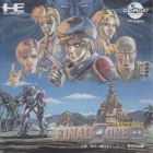 Final Zone II