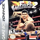 Fire ProWrestling 2