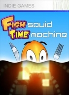 Fish Squid Time Machine