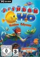 Fishdom H2O: Hidden Odyssey
