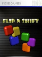 Flip N Shift