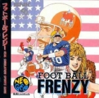 Football Frenzy (CD)