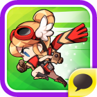 Wind Runner for Kakao