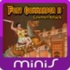 Fort Commander II: Counterattack