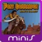 Fort Commander: King's Gambit
