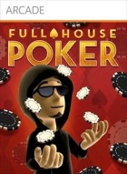 Full House Poker featuring Avatar Superstars