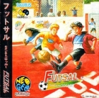 Futsal: 5 on 5 Mini Soccer (CD)