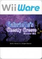 Gabrielle's Ghostly Groove: Monster Mix