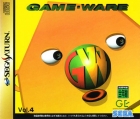 Game-Ware Vol.4