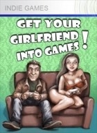 Get Your Girlfriend Into Games
