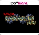 G.G Series: Ninja Karakuri Den