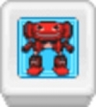 G.G. Series: Throw Out