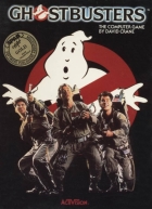 Ghostbusters (Sega Genesis Version)