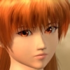 Girls of DOA Blackjack: Kasumi