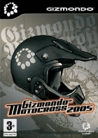 Gizmondo Motocross 2005