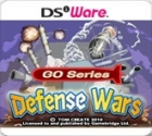 Go Series: Defense Wars