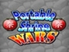 GO Series Portable Shrine Wars