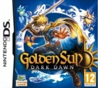 Golden Sun: Dark Dawn