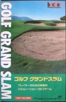 Golf Grand Slam