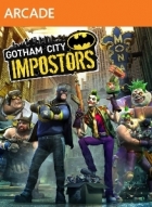 Gotham City Imposters