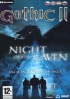 Gothic II: Night of the Raven