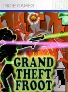 Grand Theft Froot