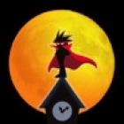 Grappling Action: Moon Dancer