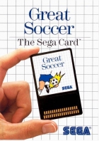 Great Soccer (Japan)