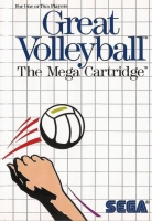Great Volleyball