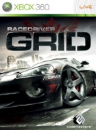 GRID: Prestige Pack