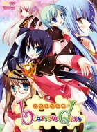 Hachimitsu Otome Blossom Days