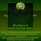 Hacker Evolution: Untold