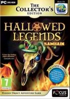 Hallowed Legends: Samhain
