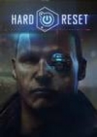 Hard Reset Hard Reset