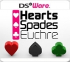 Hearts Spades Euchre