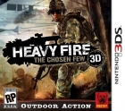 Heavy Fire: The Chosen Few 3D